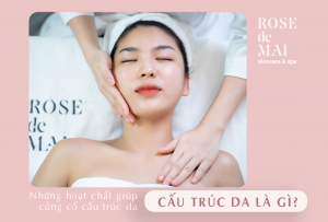 Cấu trúc da là gì?