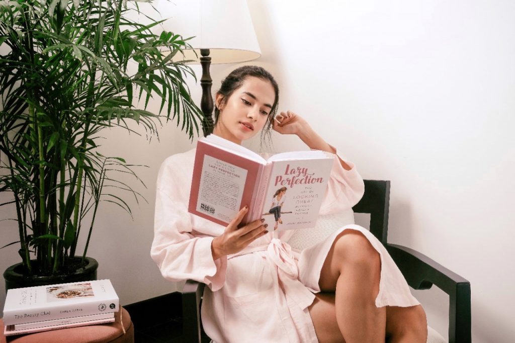 Sử dụng sản phẩm chăm sóc da tuổi 30 phù hợp