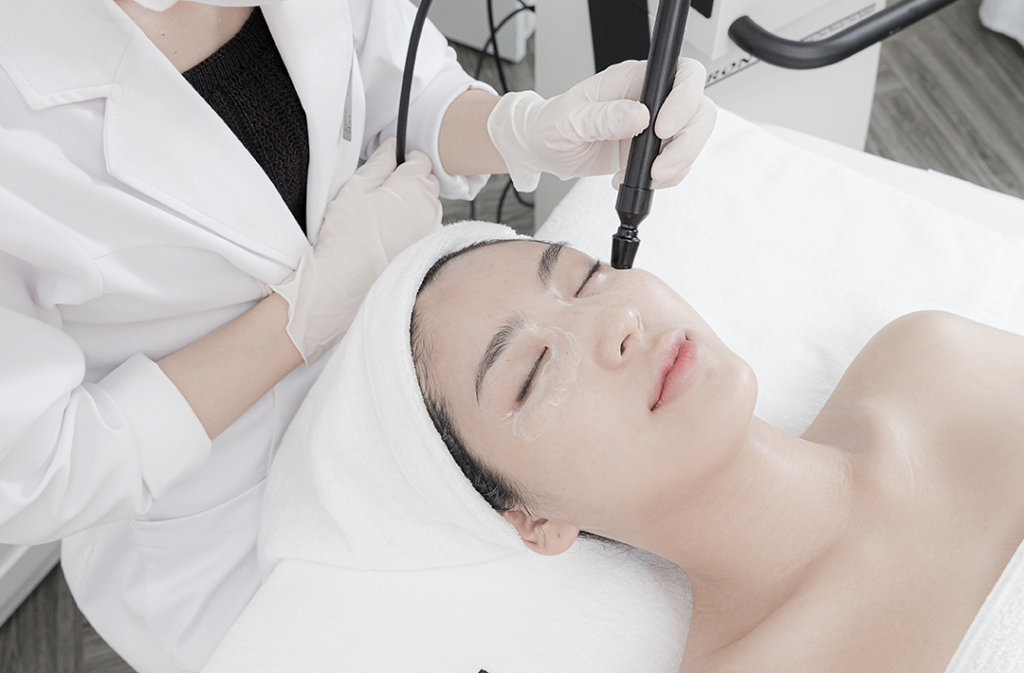 Mesotherapy