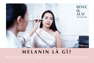 Melanin là gì