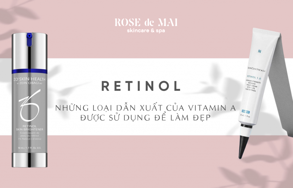 Retinol