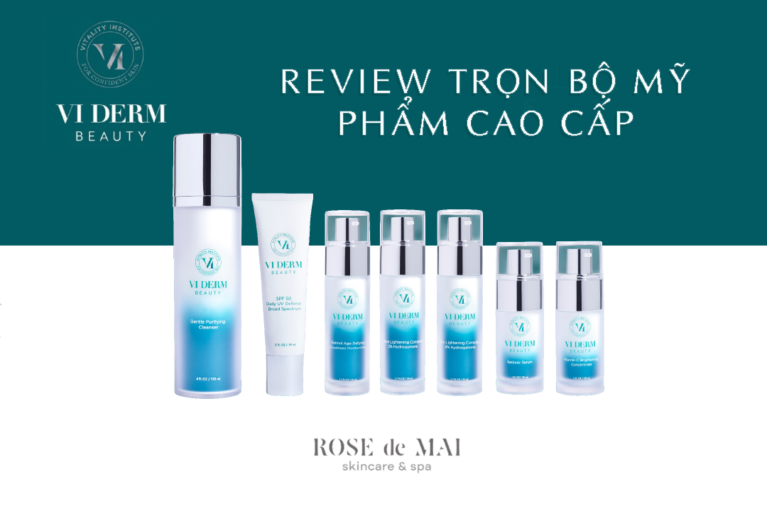 Vi Derm