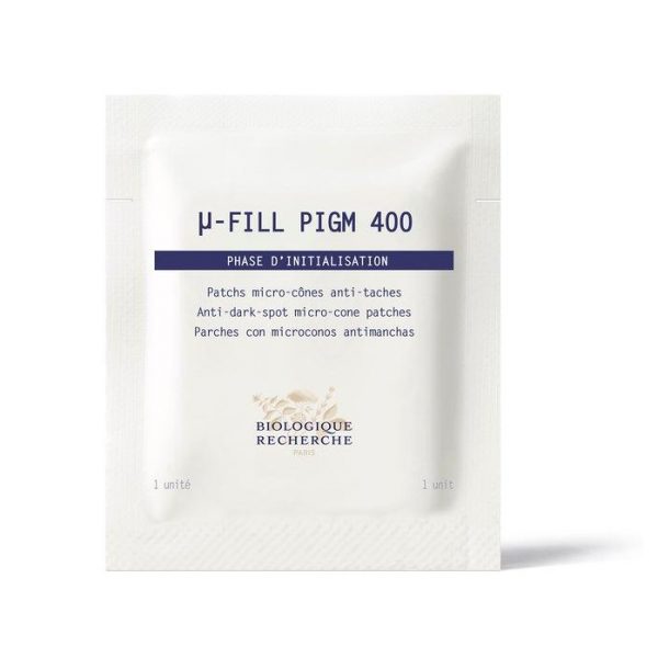 Biologique Recherche μ-Fill PIGM 400