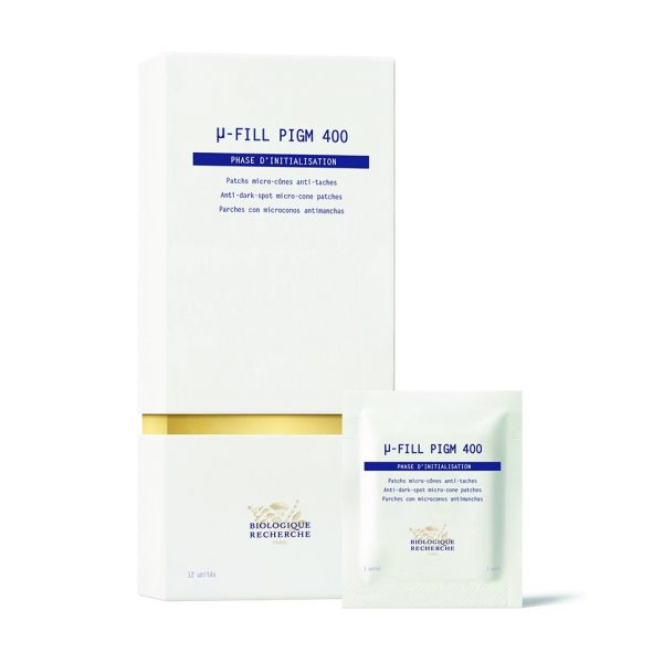 Biologique Recherche μ-Fill PIGM 400