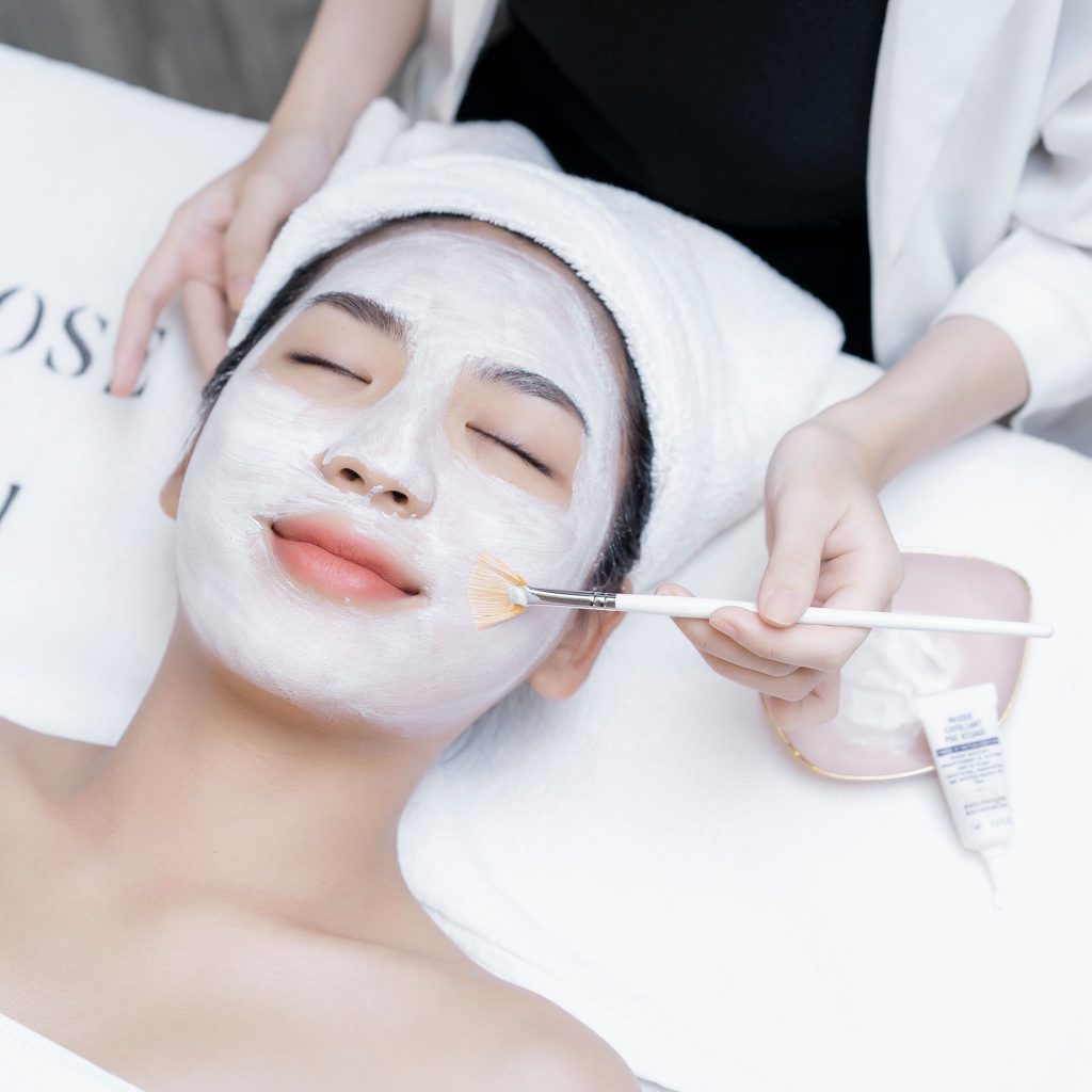 Routine skincare cho da dầu mụn