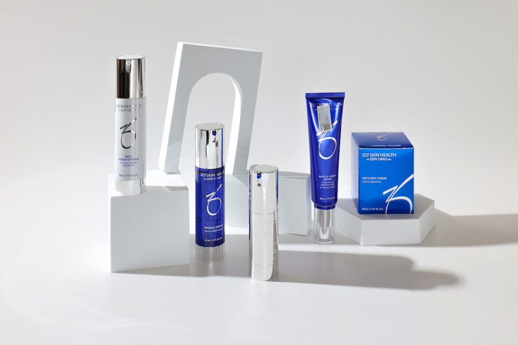 các loại retinol sử dụng trong chăm sóc da
