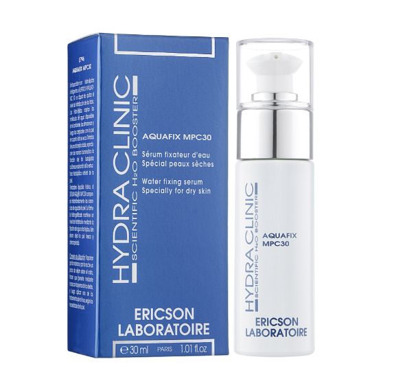 Hydra Clinic Aquafix Serum MPC30