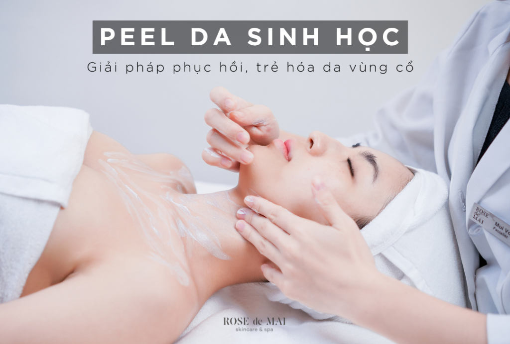 Peel da sinh học