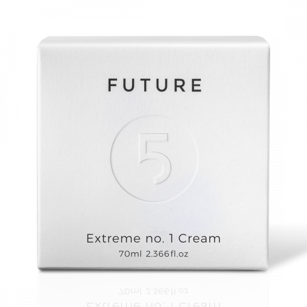 Future 5 Elements Cream Extreme No.1