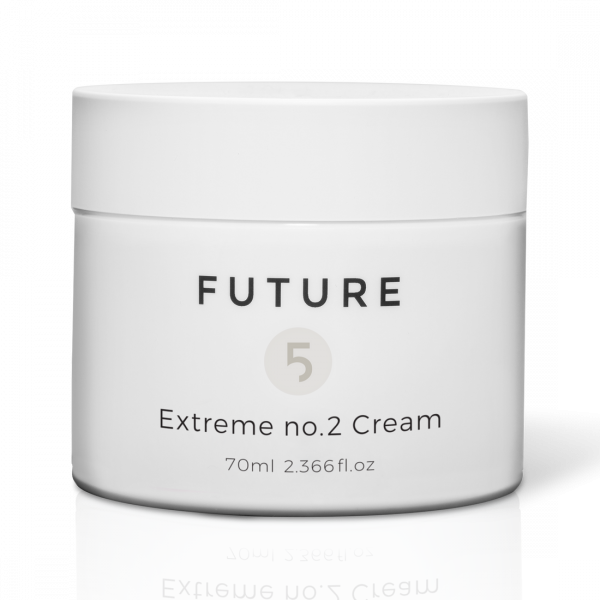 Future 5 Elements Cream Extreme No.2