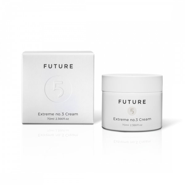 Future 5 Elements Cream Extreme No.3