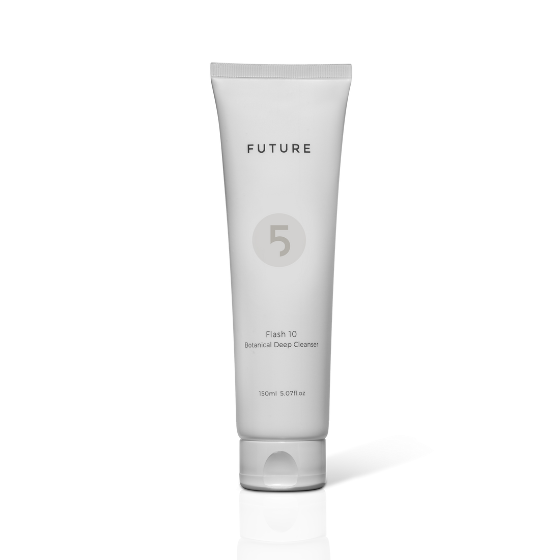 Future 5 Elements Flash 10 Botanic Deep Cleanser