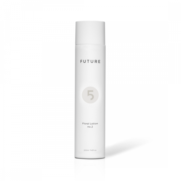Future 5 Elements Floral Lotion No. 2