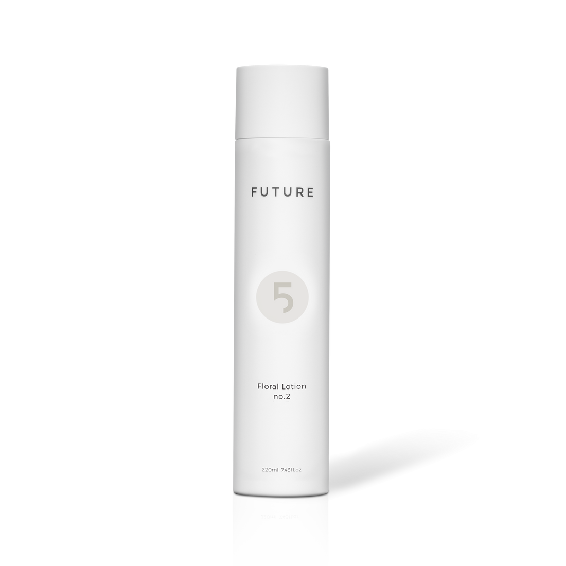 Future 5 Elements Floral Lotion No. 2