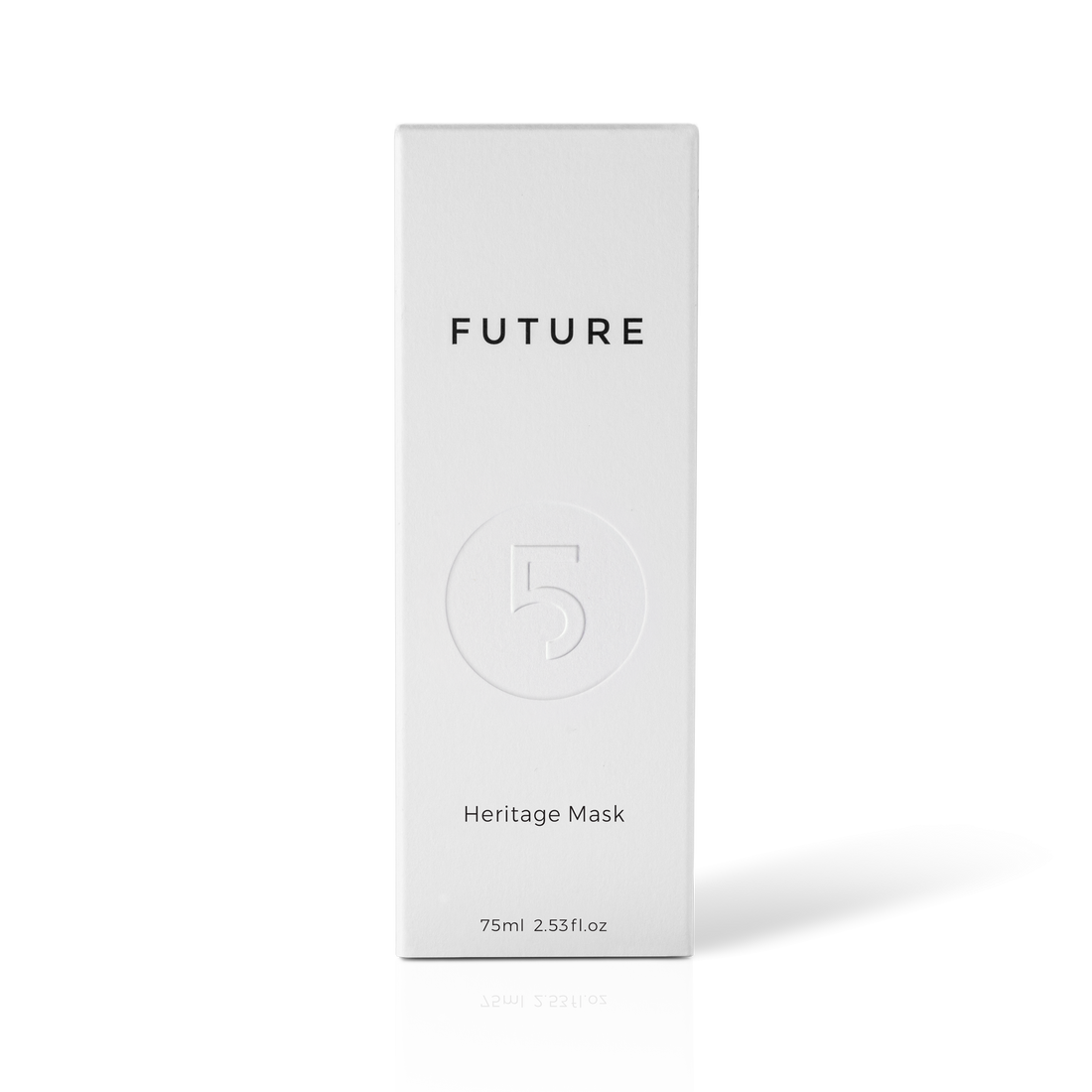 Heritage_Mask_-_Box_32a69fbc-06f5-483a-a1c2-d81ccfc3615d_1100x Future 5 Elements Mask Heritage