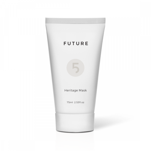 Future 5 Elements Heritage Mask