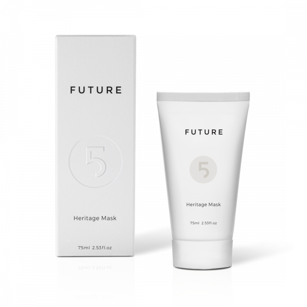 Future 5 Elements Mask Heritage