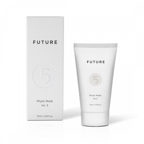 Future 5 Elements Phyto Mask no.2