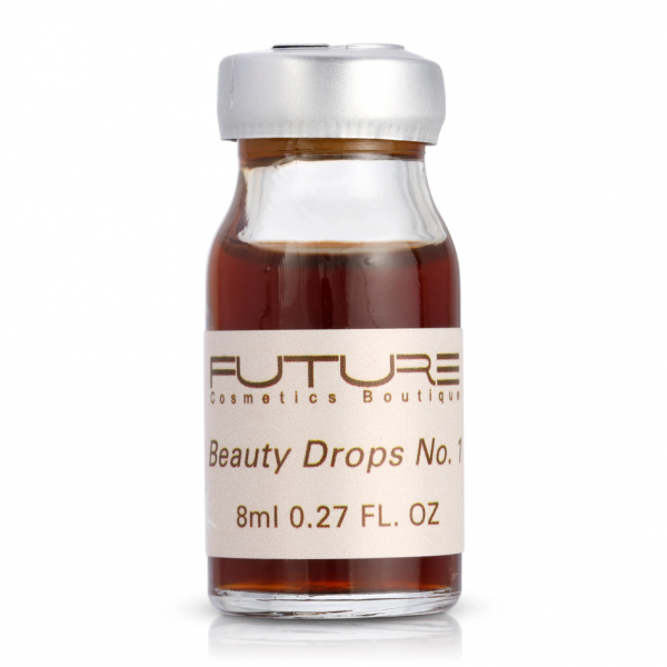 Future 5 Elements Drops No.1 Serum