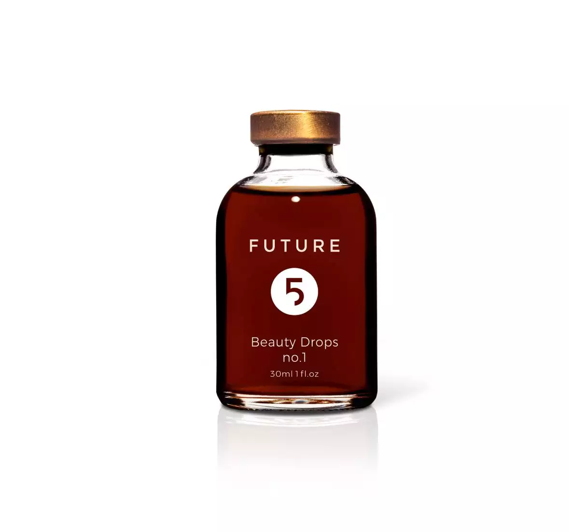 Future 5 Elements Drops No.1 Serum