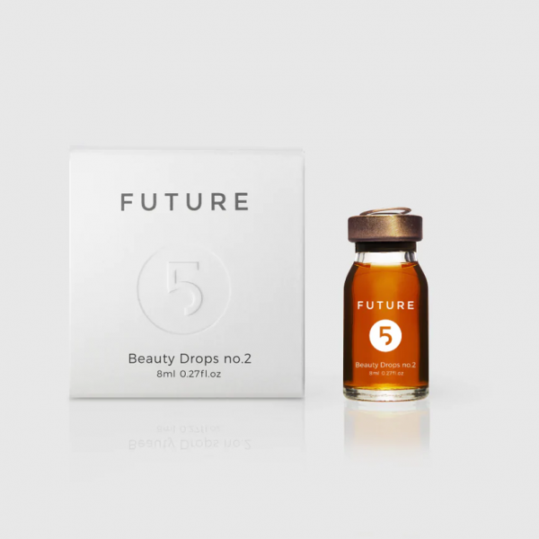 Future 5 Elements Drops No.2 Serum