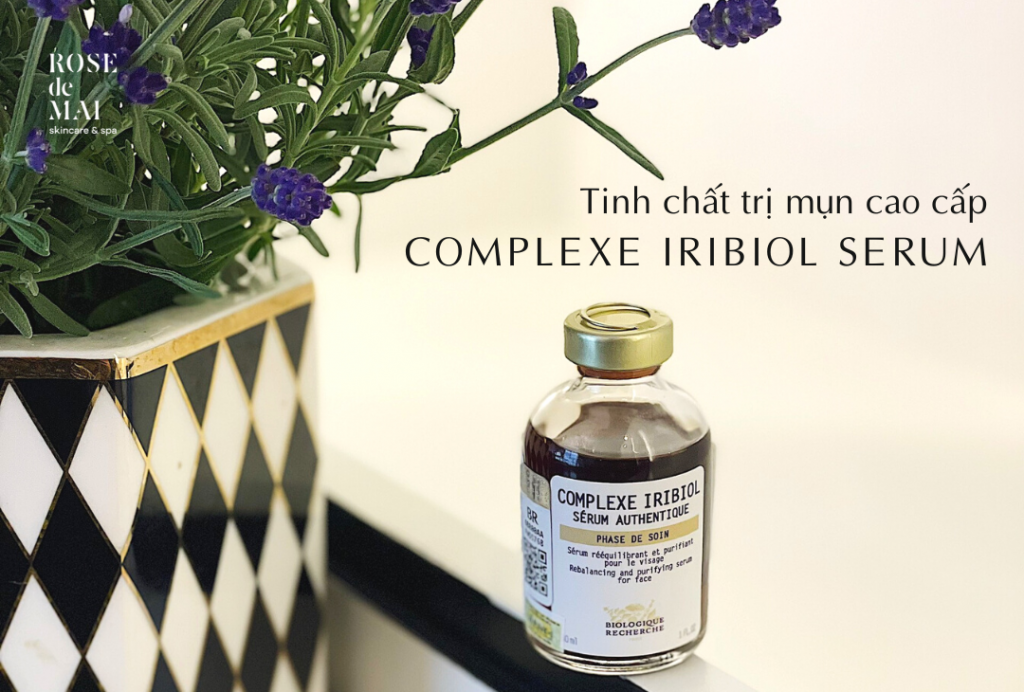 iribiol biologique recherche