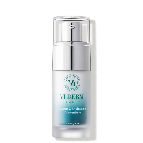 Tinh chất làm sáng khỏe da VI Derm Vitamin C Brightening Concentrate