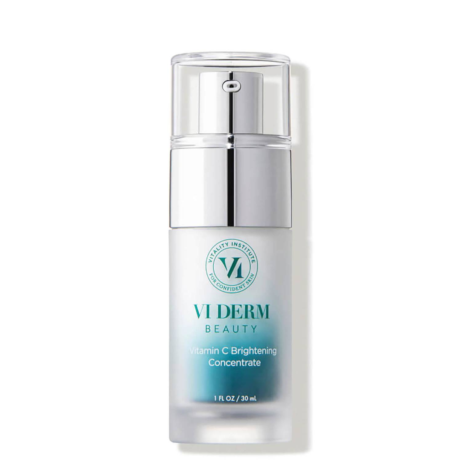 VI-Derm-Vitamin-C-Brightening-Concentrate Tinh chất làm sáng khỏe da VI Derm Vitamin C Brightening Concentrate