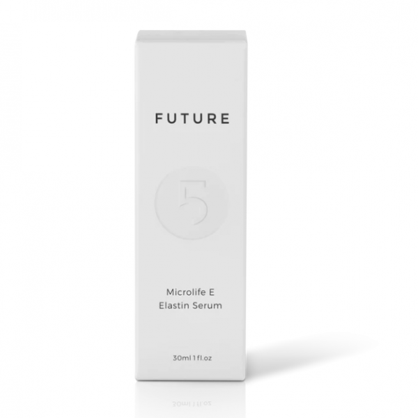 Future 5 Elements MicroLife E Elastin Serum