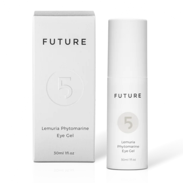 Lemuria Phytomarine Eye Gel