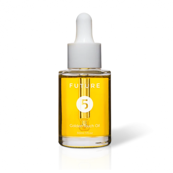 Future 5 Elements Golden Touch Oil