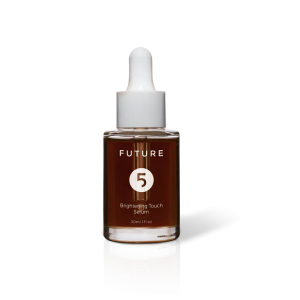 Future 5 Elements Brightening Touch Serum