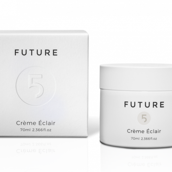 Future 5 Elements Cream Eclair