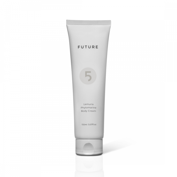 Future 5 Elements Lemuria Phytomarine Body Cream