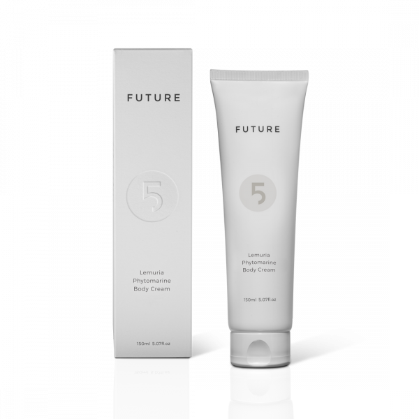 Future 5 Elements Lemuria Phytomarine Body Cream
