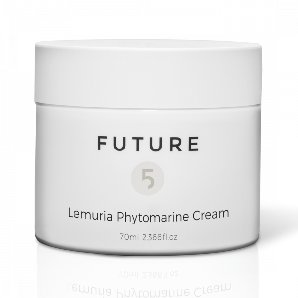 Future 5 Elements Cream Lemuria Phytomarine