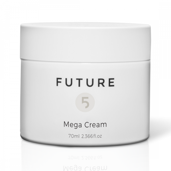 Future 5 Elements Cream Mega