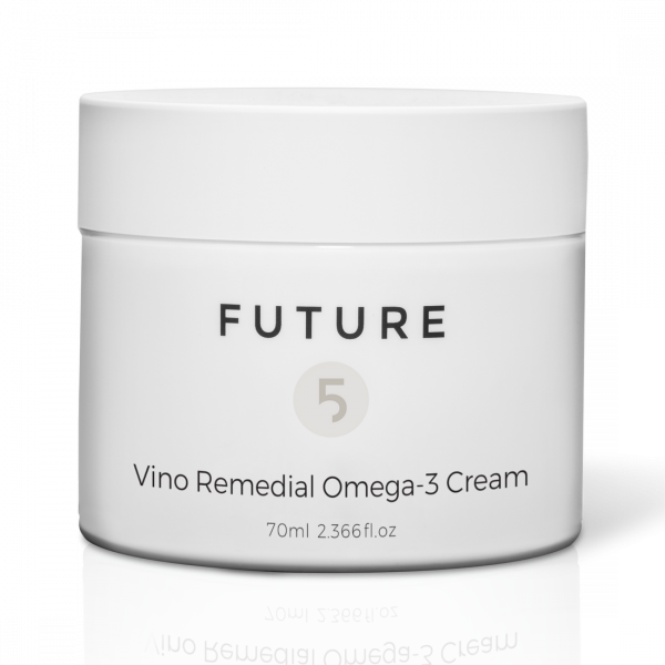 Future 5 Elements Vino Remedial Omega 3 Face Cream