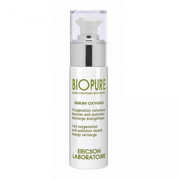 Bio Pure Serum Oxygen
