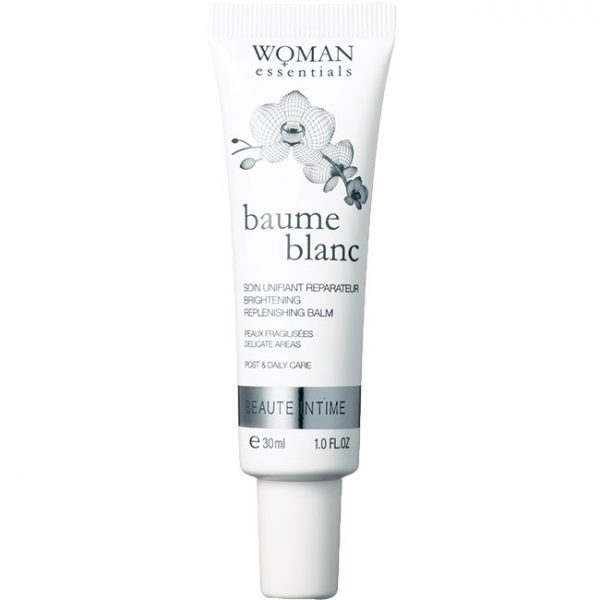 baume blanc