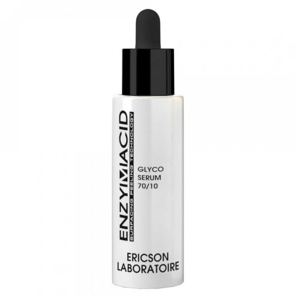 enzymacid glyco serum PLGA 70/10