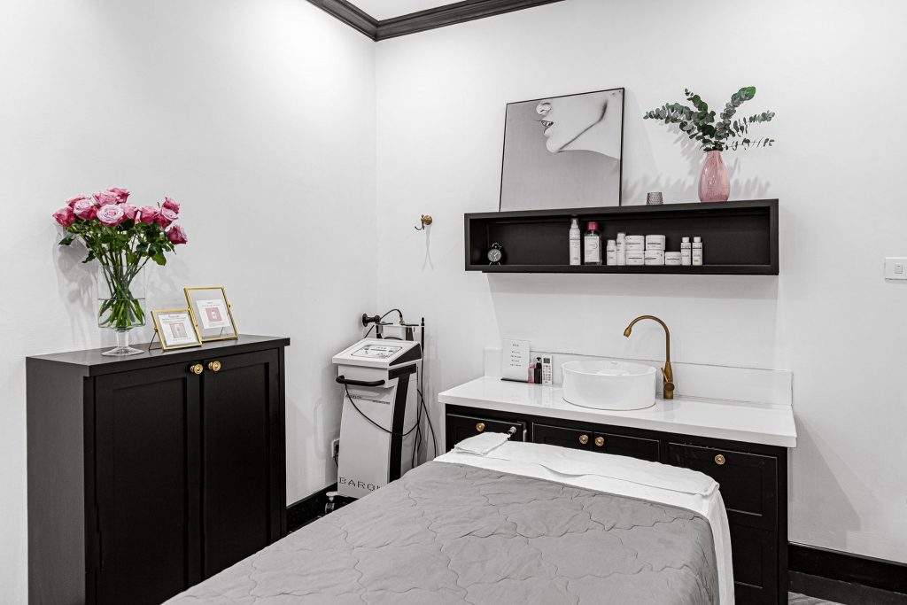 Mịn Skinlab skincare & spa