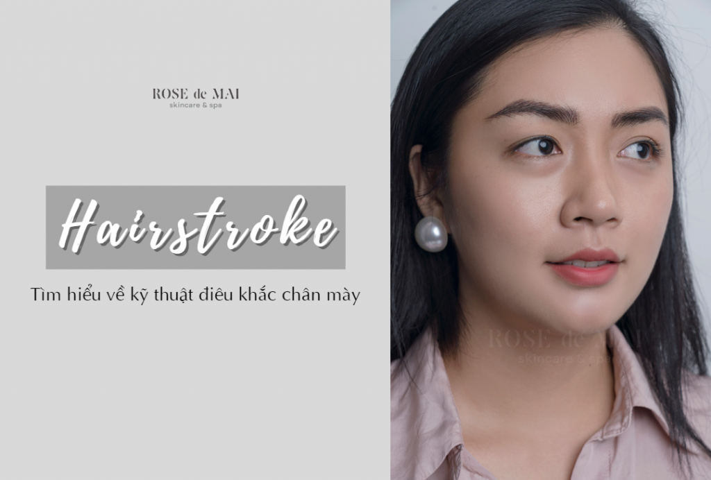 hairstroke