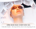 Đèn sinh học chăm sóc da