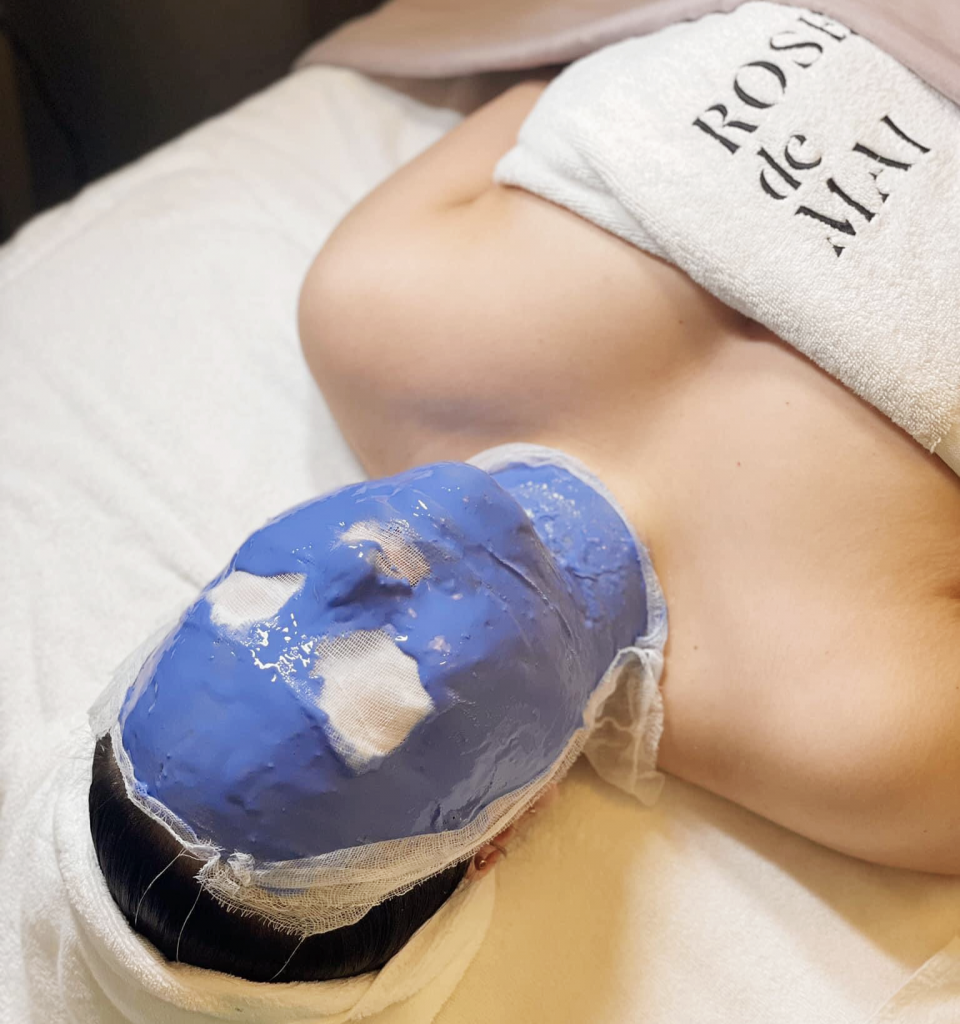 Liệu trình Hydra booster